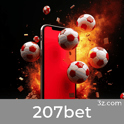 207bet8: Esporte e Estratégias de Apostas de Sucesso