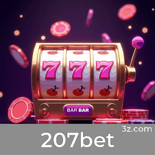 Luxuosa Experiência de Casino Exclusiva com Equipe de Dealers Internacionais, só no 207bet9