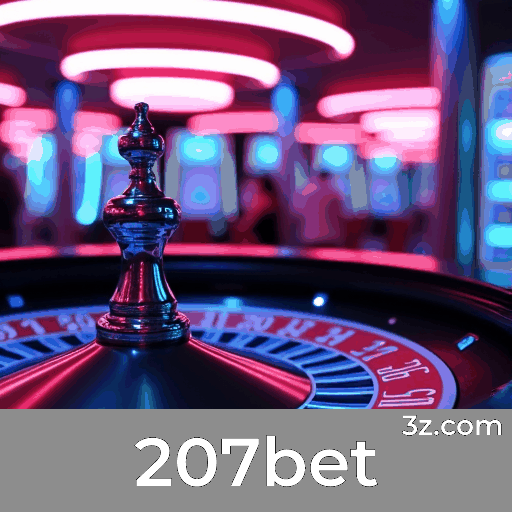 Desenvolvedores e Inovação: Qualidade em Jogos 207bet