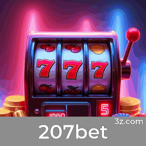 Experiência de apostas móvel superior com 207bet